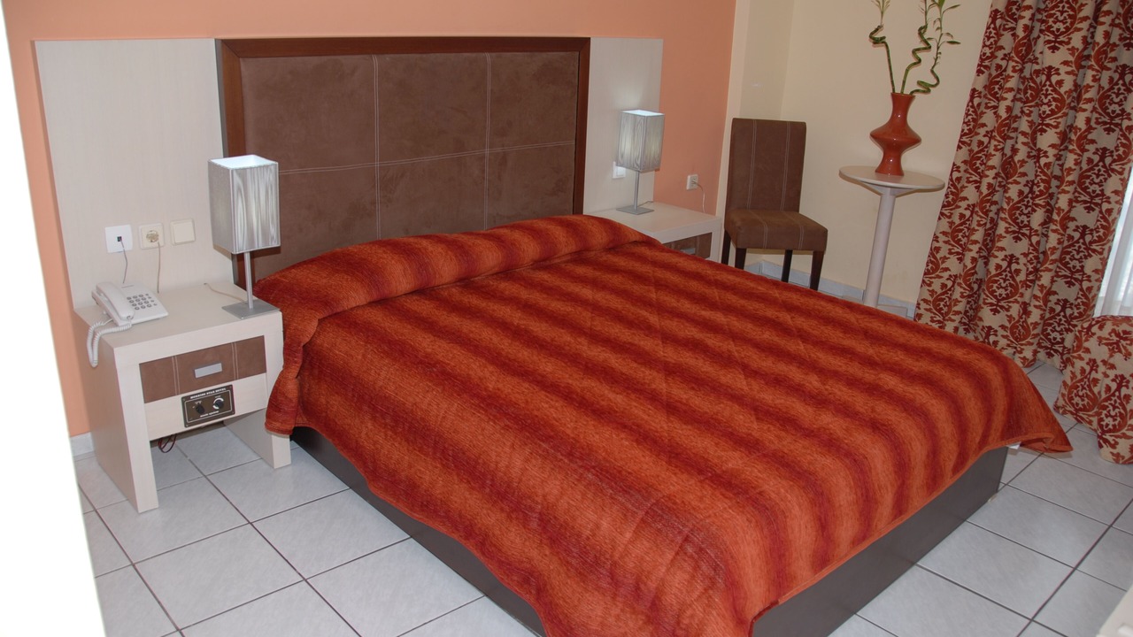 Photo of Bedroom in Kambos
