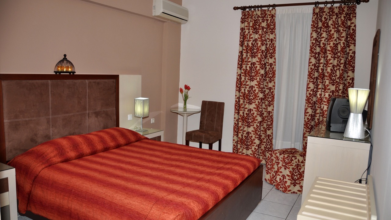 Photo of Bedroom in Kambos