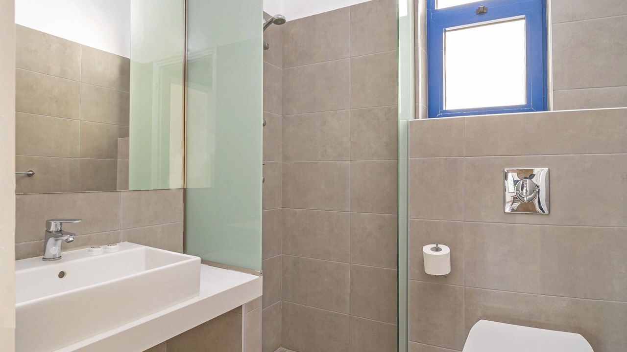 Photo of Bathroom in Ixia