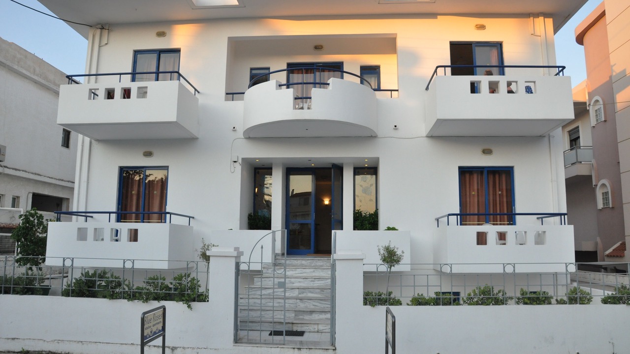 Photo of Outdoor in Ixia