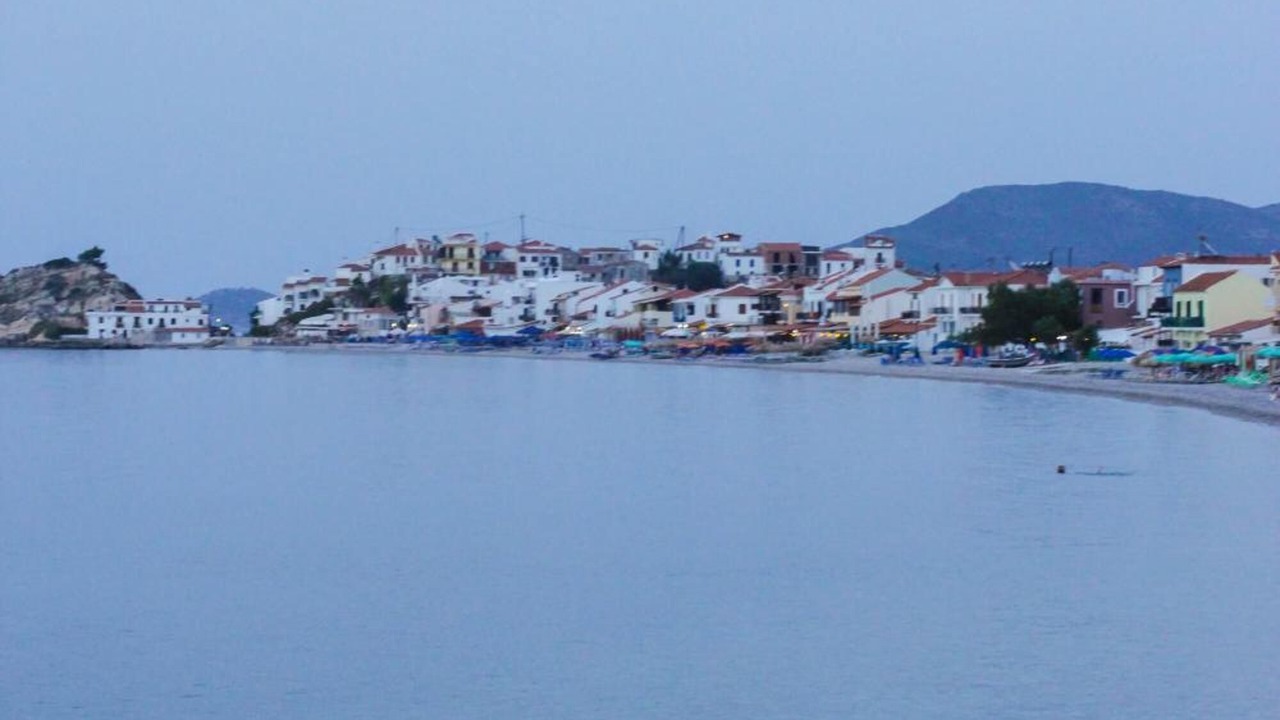 Photo of Others in Kokkari