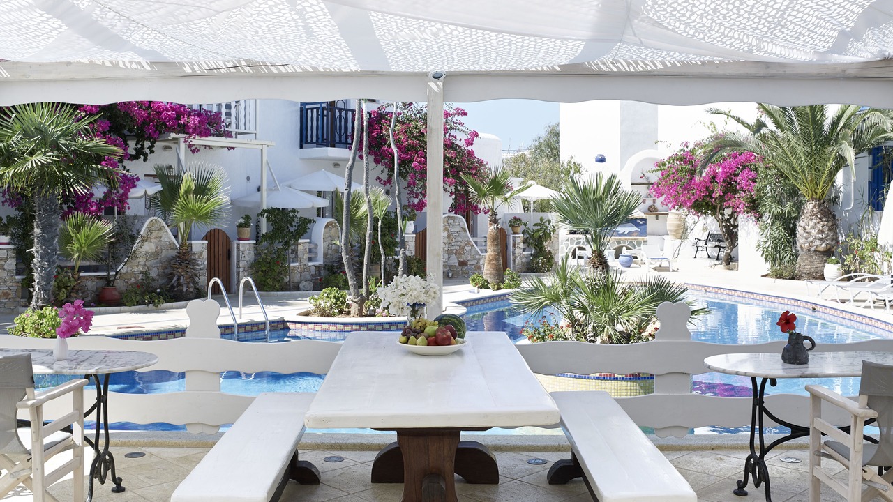 Photo of Others in Folegandros Town
