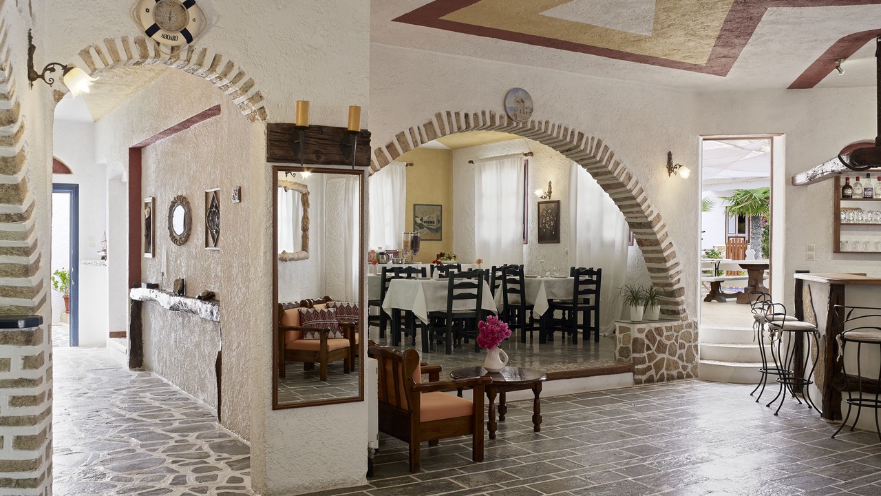 Photo of Others in Folegandros Town