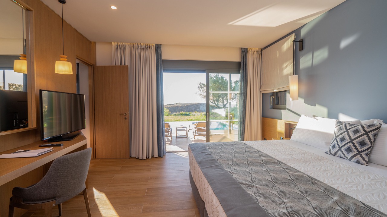 Photo of Bedroom in Xi
