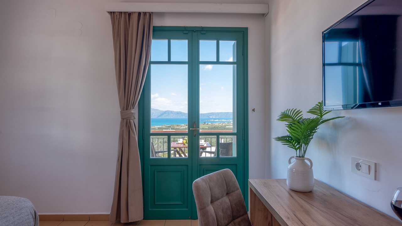 Photo of Bedroom in Kaliviani