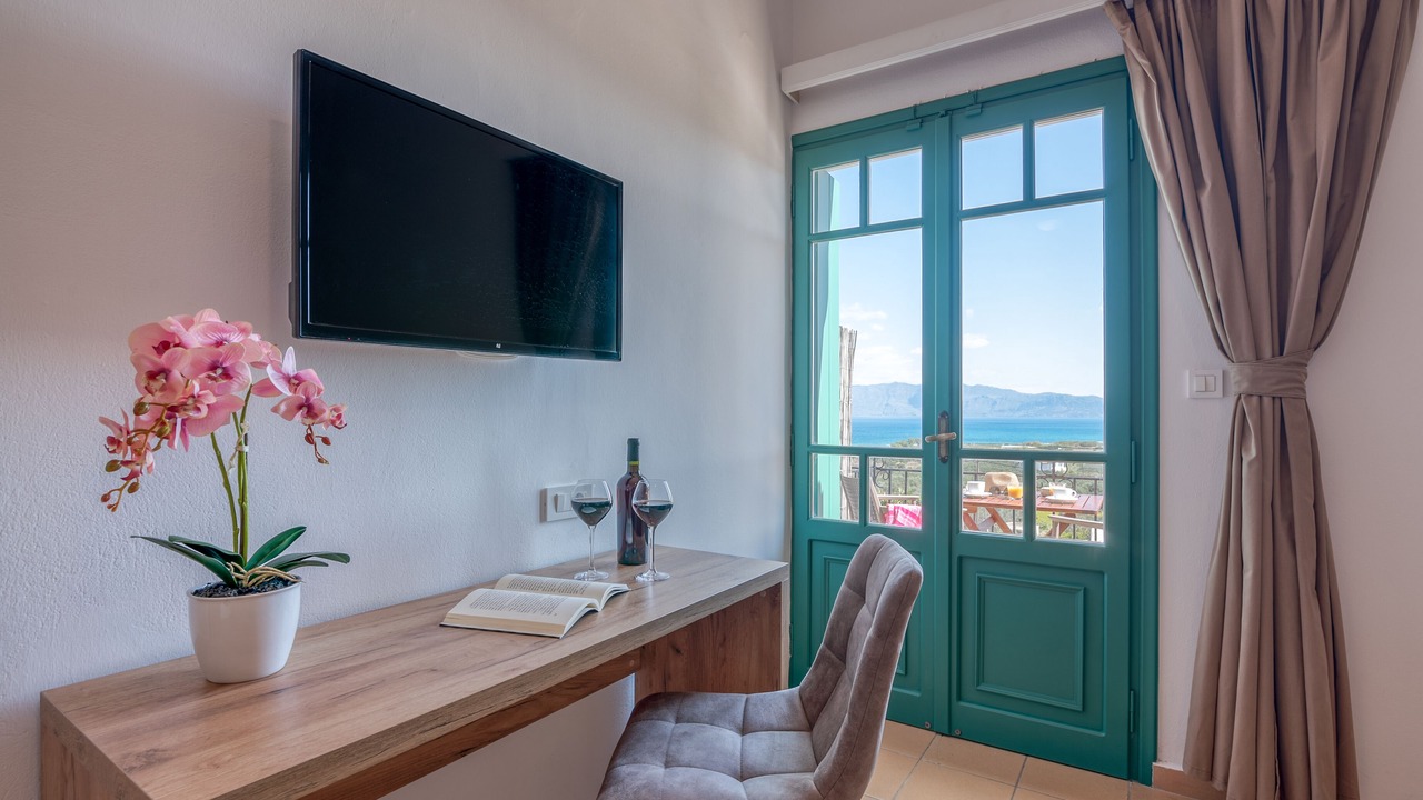 Photo of Bedroom in Kaliviani