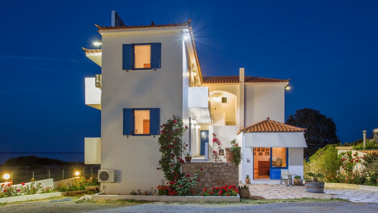 Photo of Outdoor in Trochalia