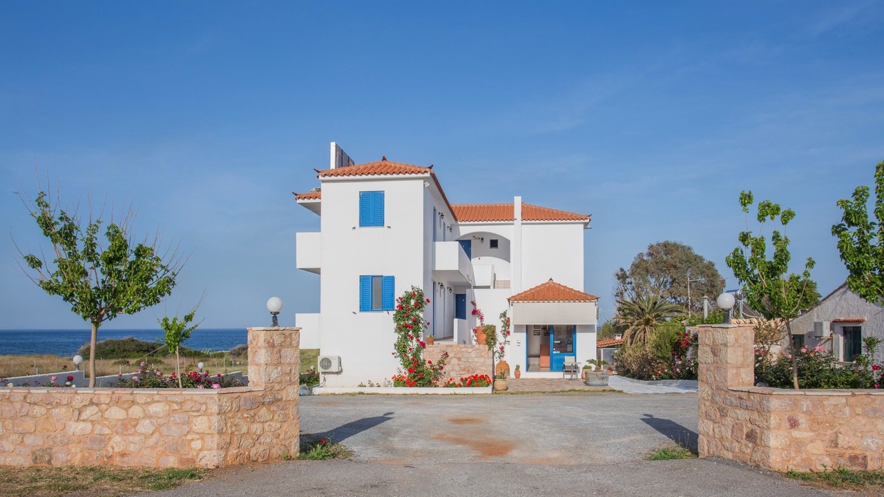 Photo of Outdoor in Trochalia