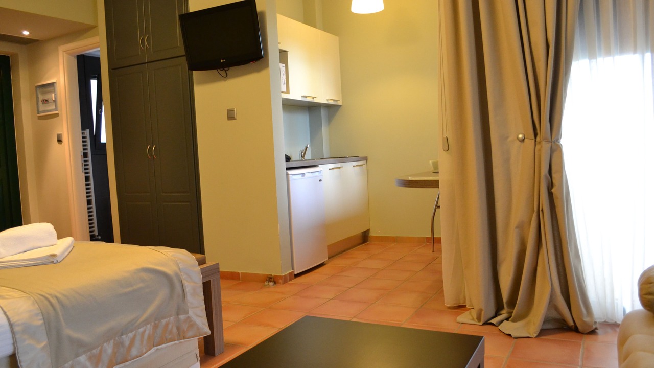 Photo of Kitchen in Ioannina