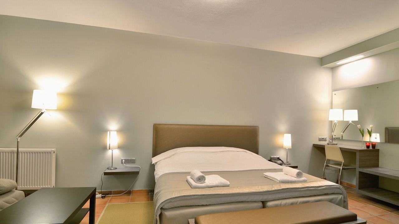 Photo of Bedroom in Ioannina