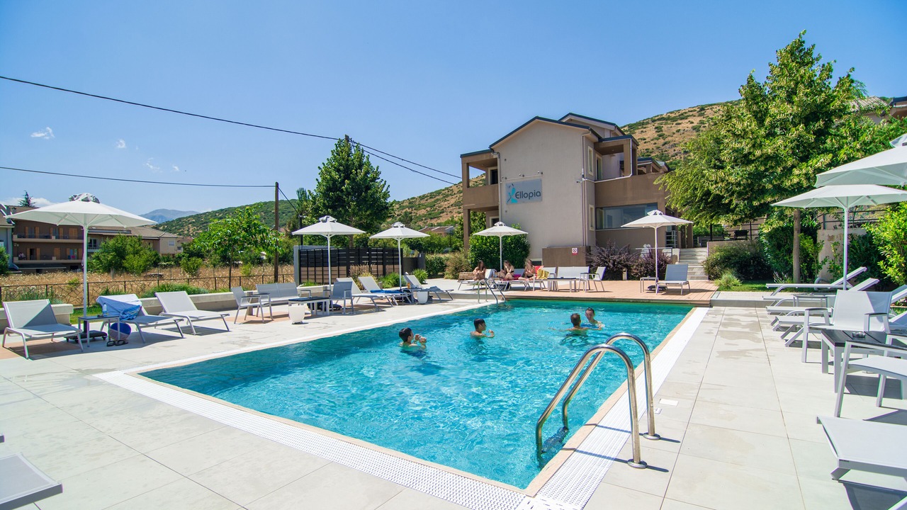 Photo of Outdoor in Ioannina