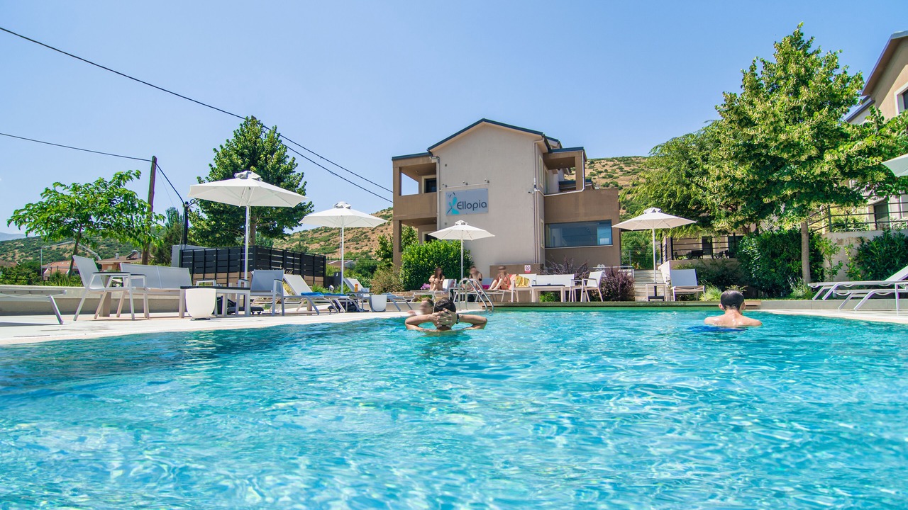 Photo of Outdoor in Ioannina