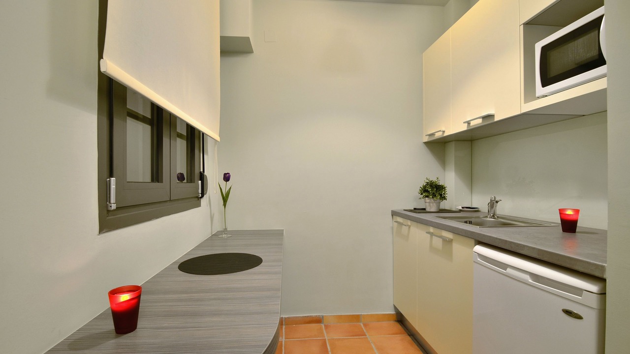 Photo of Kitchen in Ioannina