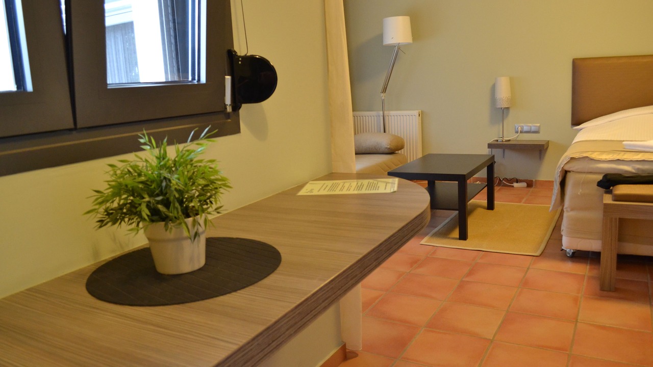 Photo of Bedroom in Ioannina