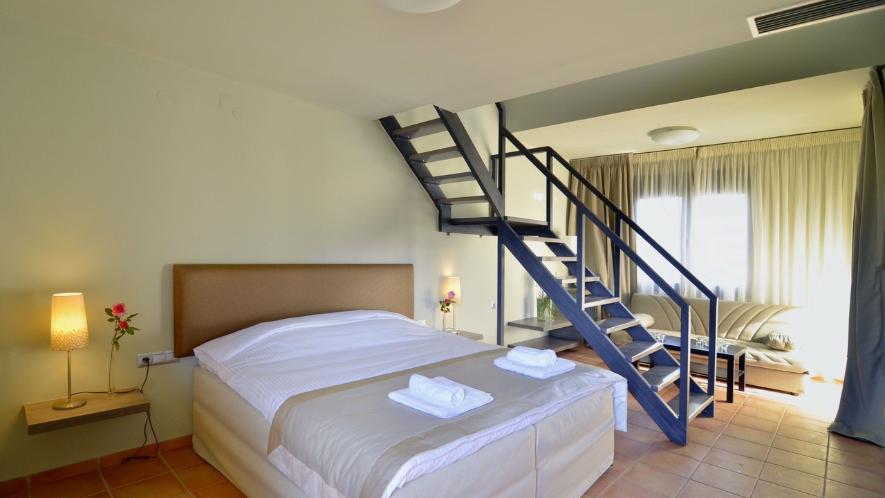 Photo of Bedroom in Ioannina