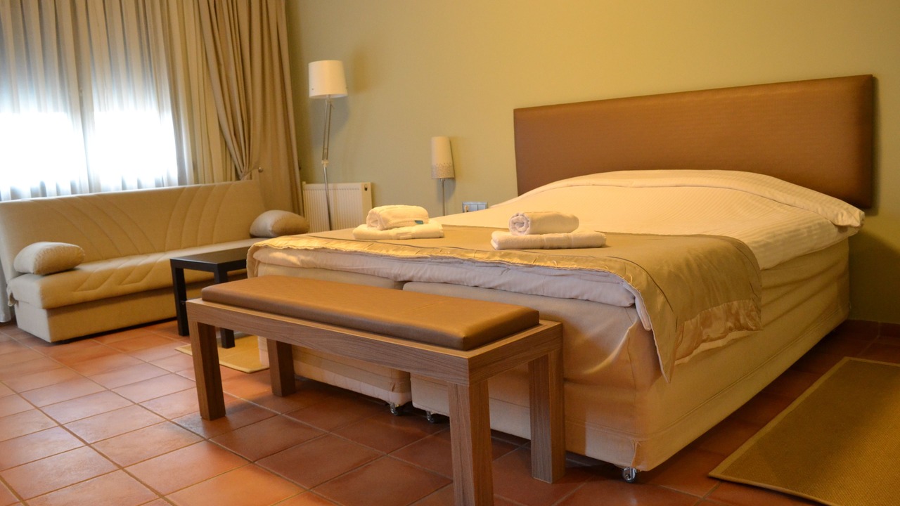 Photo of Bedroom in Ioannina