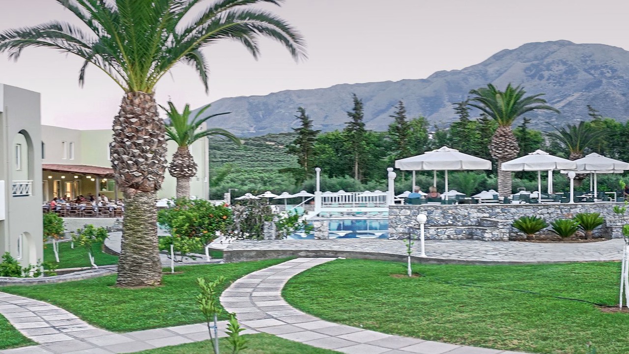 Photo of Outdoor in Asprouliani
