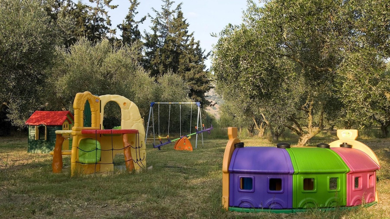 Photo of Outdoor in Asprouliani