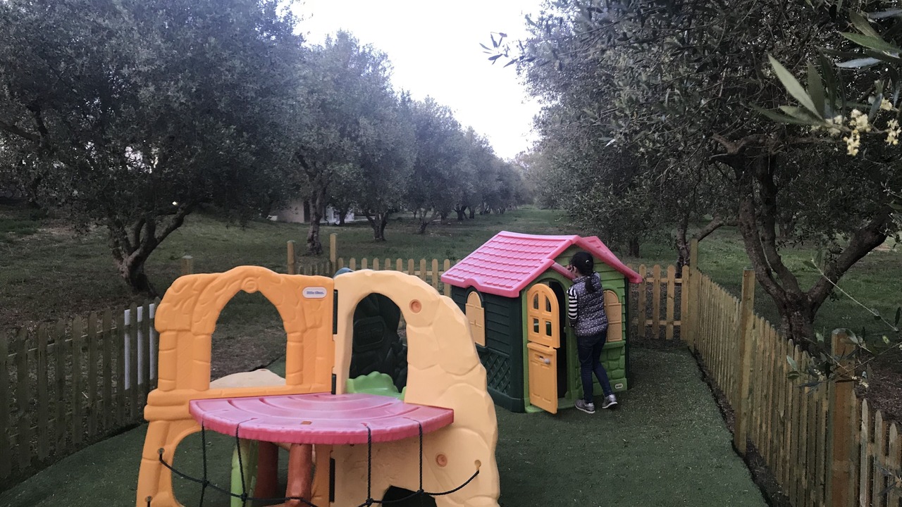 Photo of Outdoor in Asprouliani