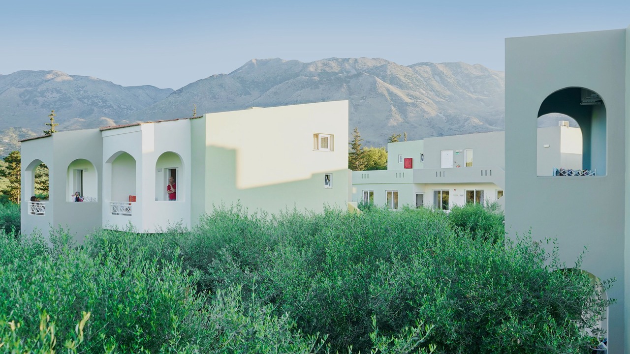 Photo of Outdoor in Asprouliani