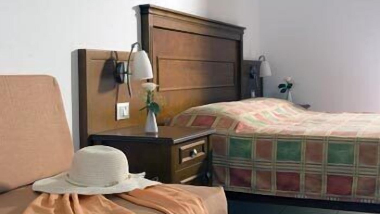 Photo of Bedroom in Asprouliani