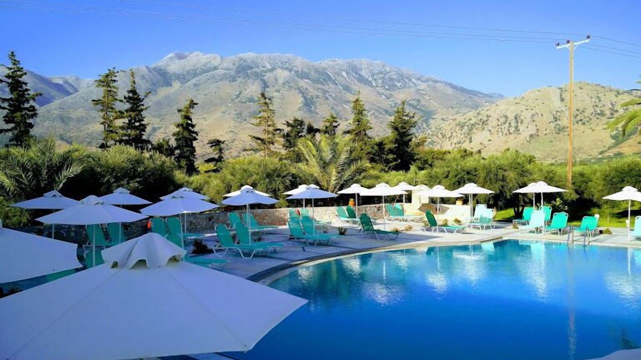 Photo of Outdoor in Asprouliani