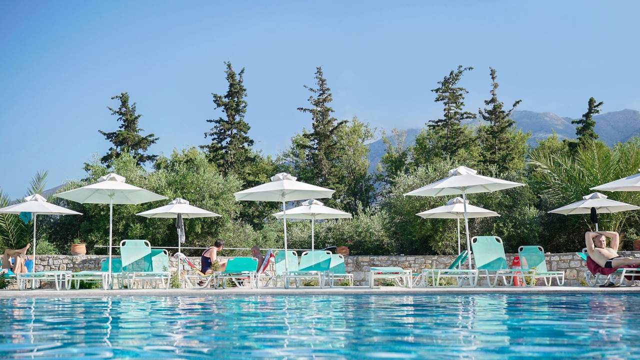 Photo of Outdoor in Asprouliani