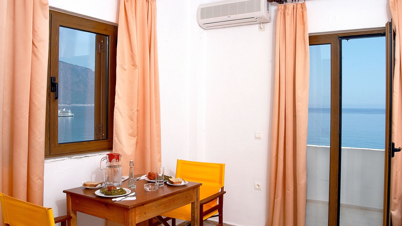 Photo of Livingroom in Agia Roumeli