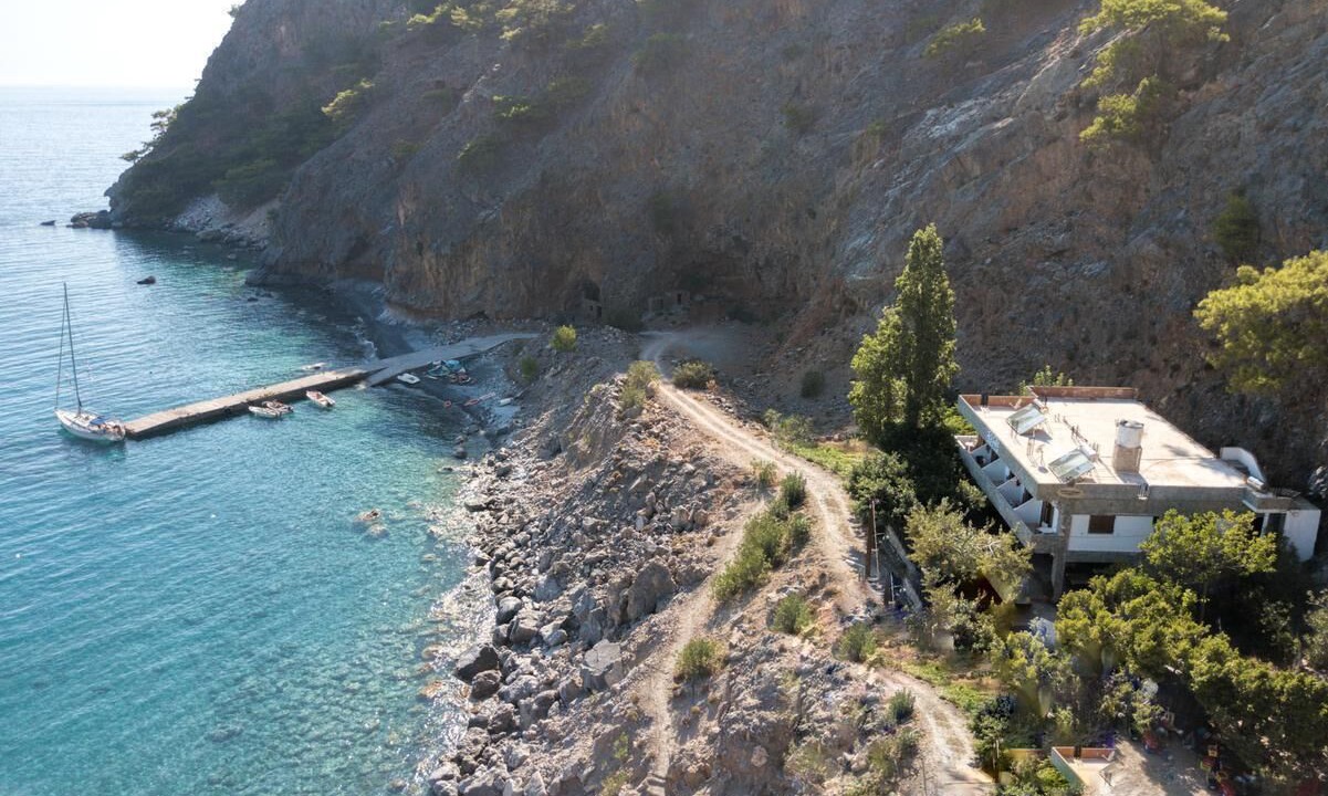 Photo of Outdoor in Agia Roumeli