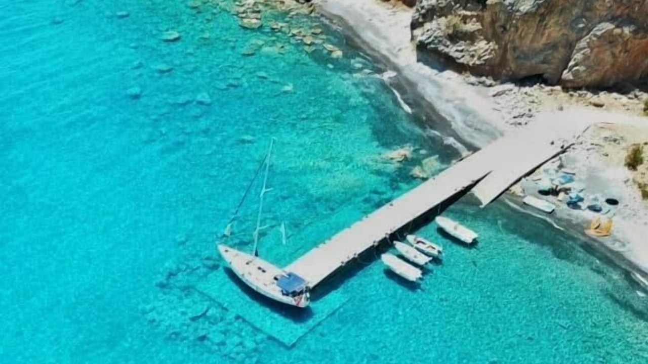 Photo of Outdoor in Agia Roumeli