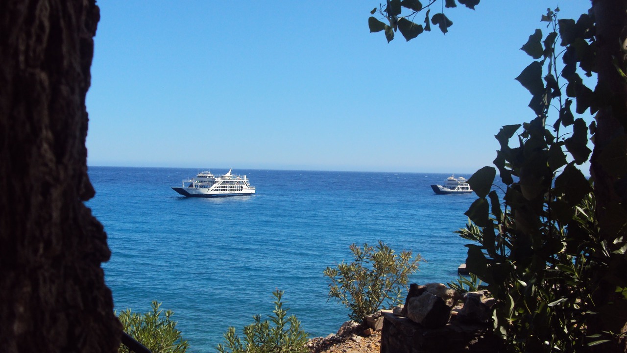 Photo of Others in Agia Roumeli
