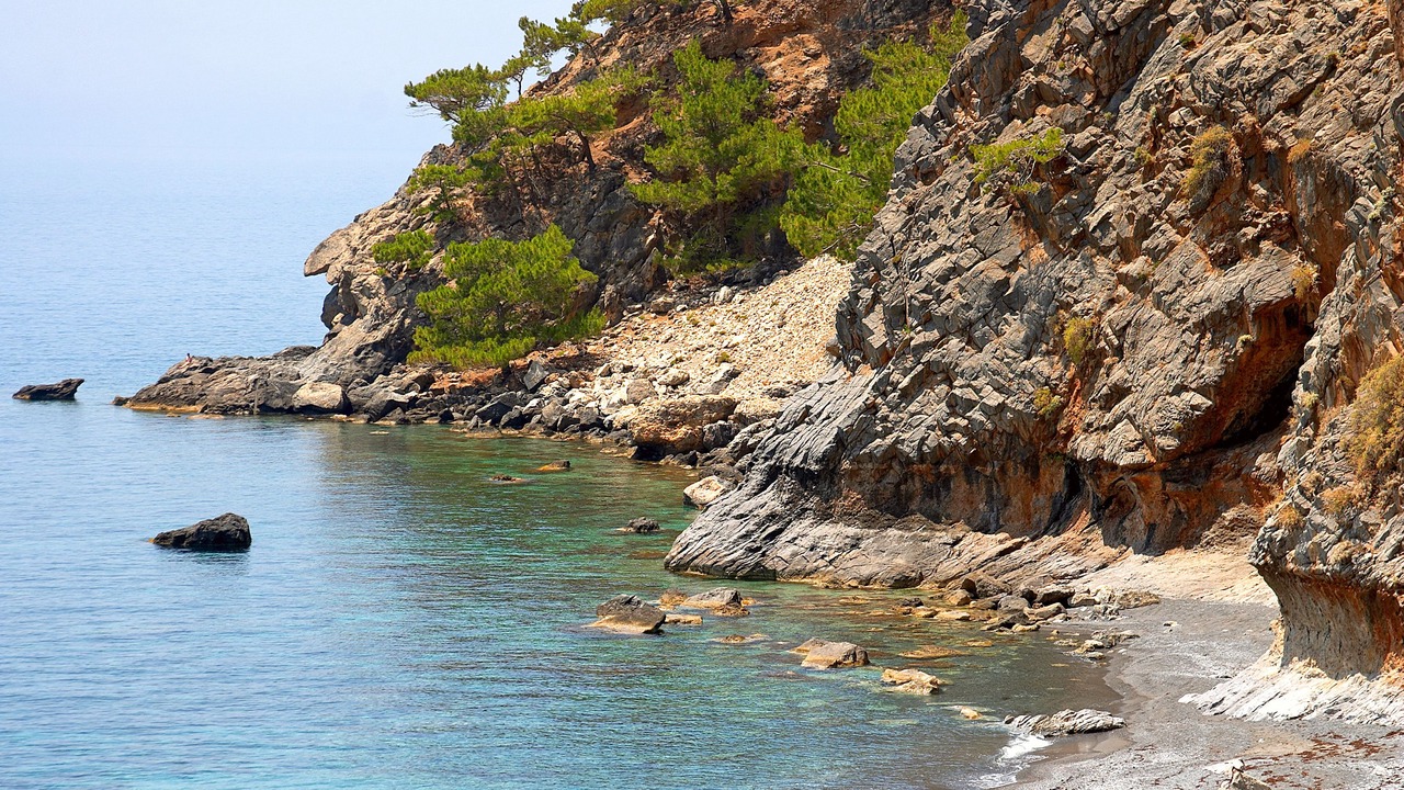 Photo of Others in Agia Roumeli