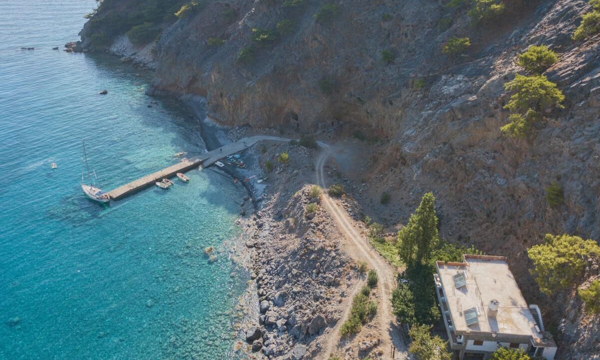 Photo of Outdoor in Agia Roumeli