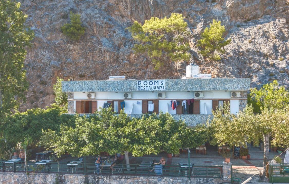 Photo of Outdoor in Agia Roumeli