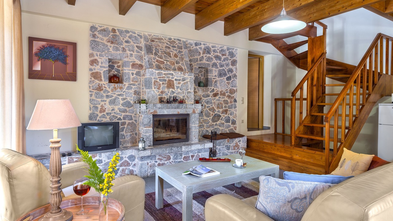 Photo of Livingroom in Zourva