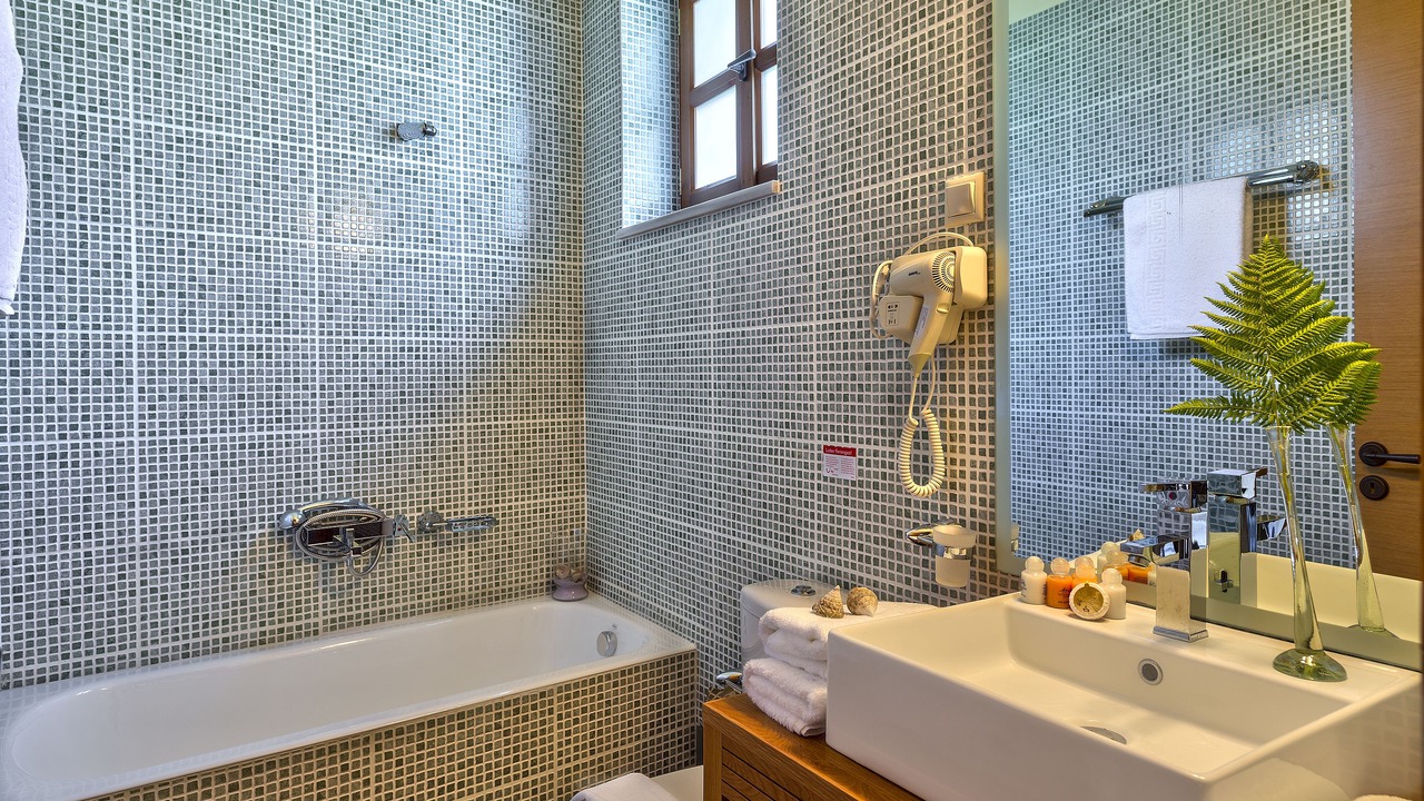 Photo of Bathroom in Zourva
