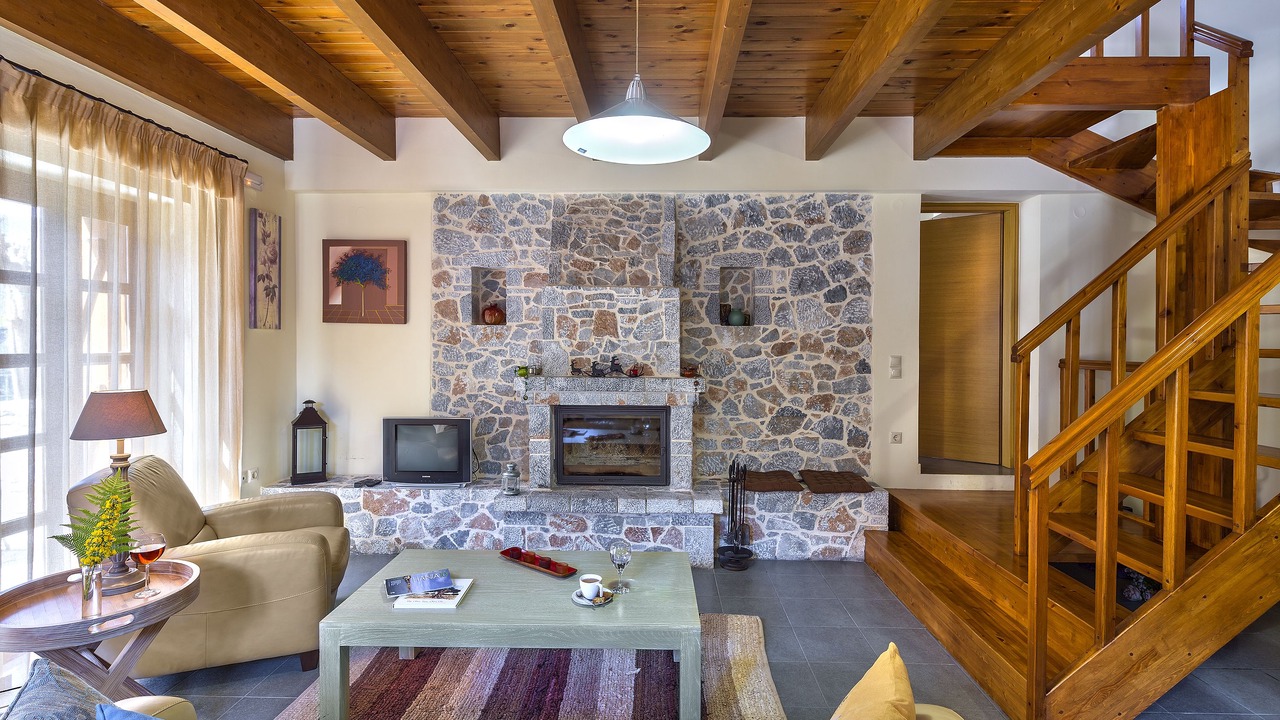 Photo of Livingroom in Zourva