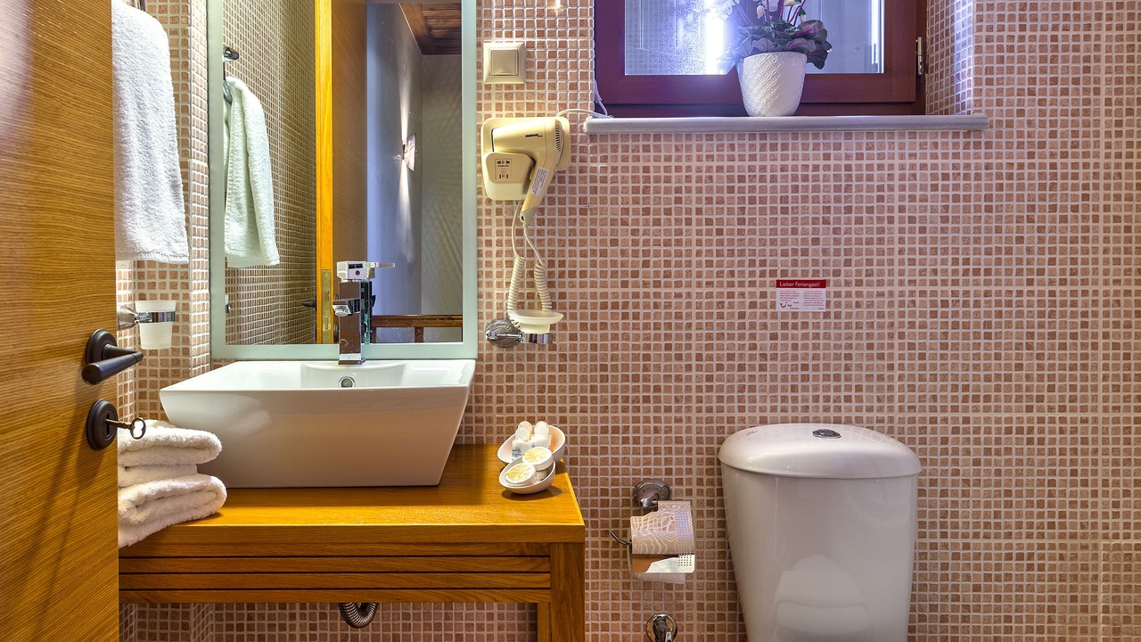 Photo of Bathroom in Zourva
