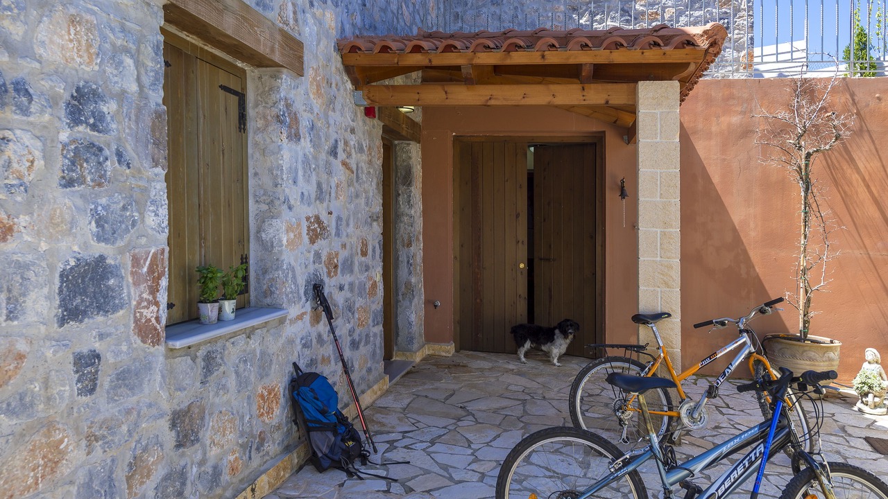 Photo of Outdoor in Zourva