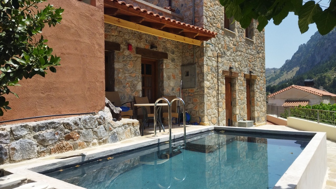 Photo of Outdoor in Zourva