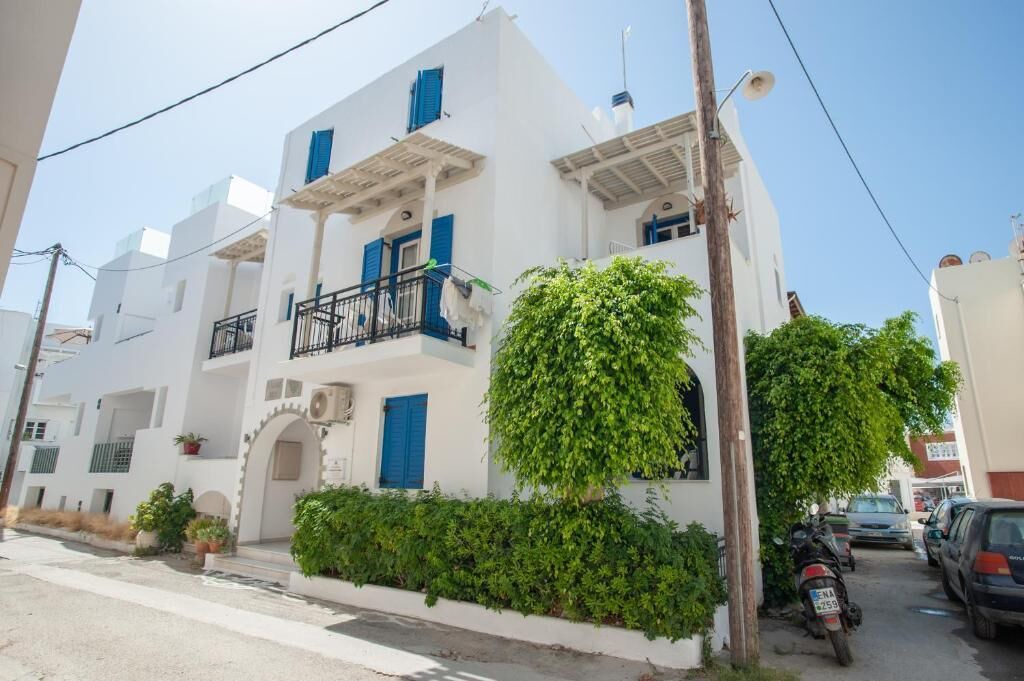 Photo of Outdoor in Naxos Town