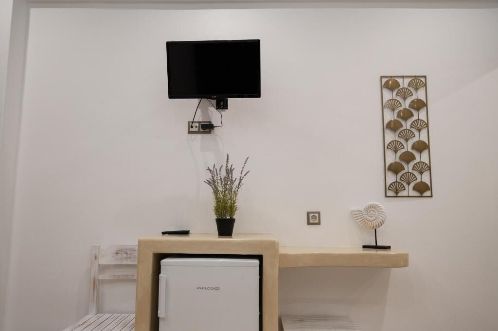 Photo of Bedroom in Naxos Town