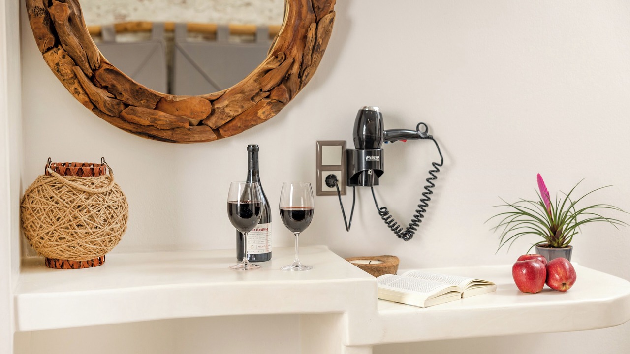 Photo of Bedroom in Naxos Town