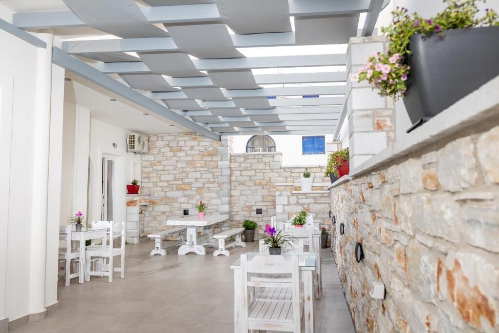 Photo of Others in Naxos Town