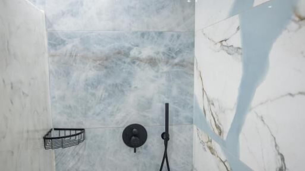 Photo of Bathroom in Naxos Town