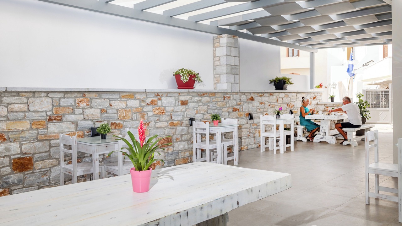 Photo of Others in Naxos Town