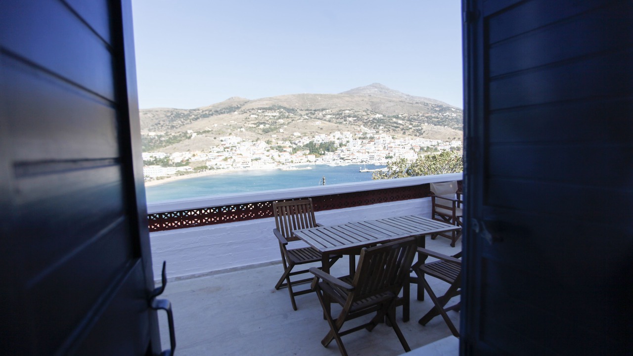 Photo of Patio Balcony in Mpatsi