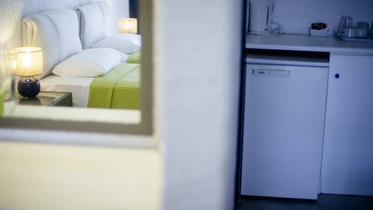 Photo of Bedroom in Mpatsi
