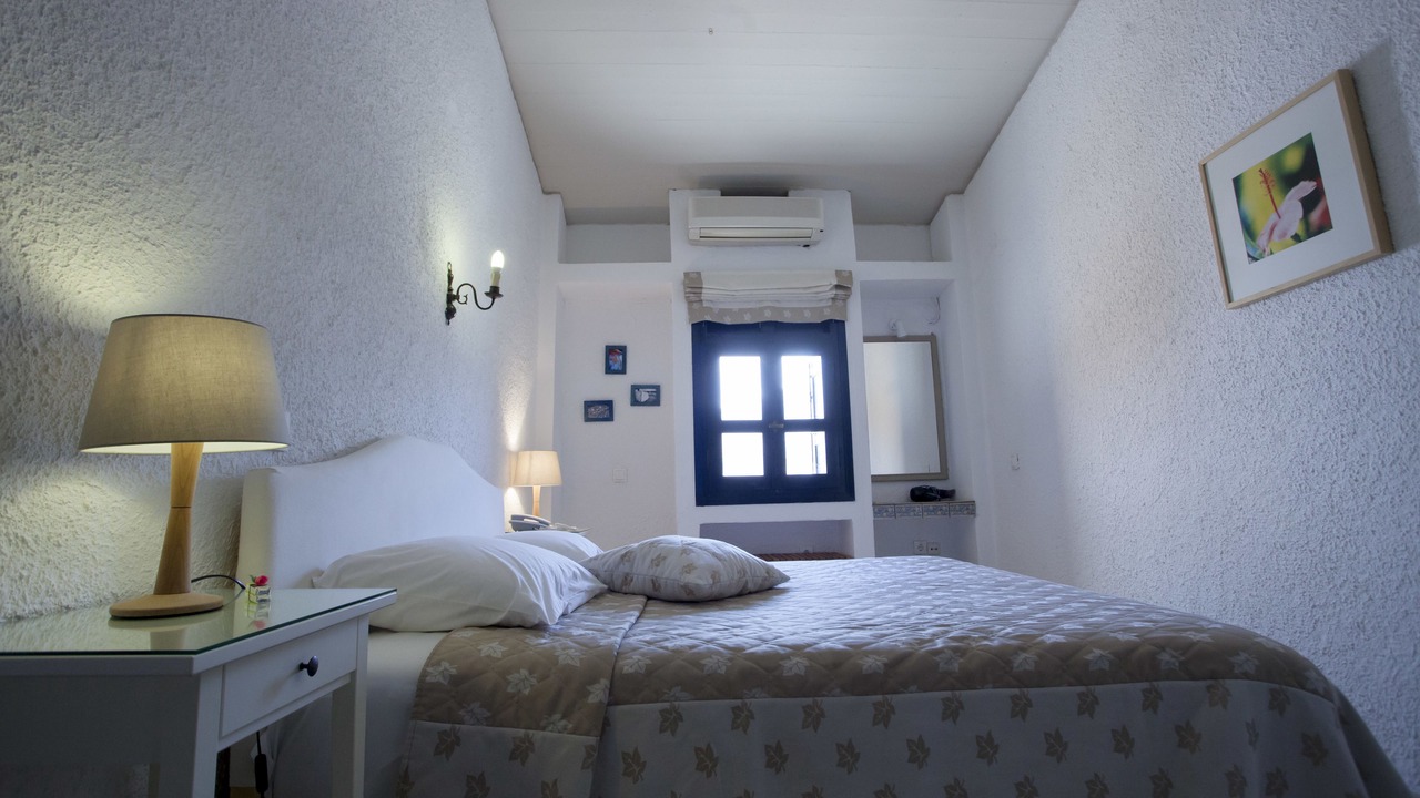 Photo of Bedroom in Mpatsi