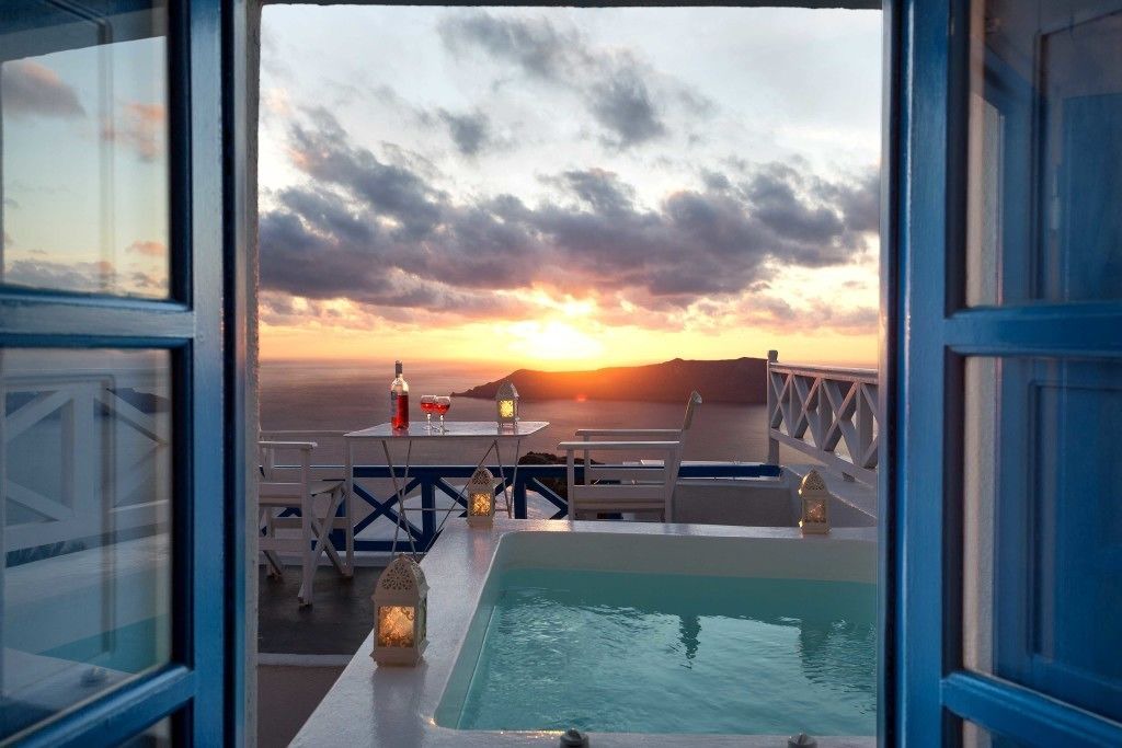 Photo of Outdoor in Imerovigli